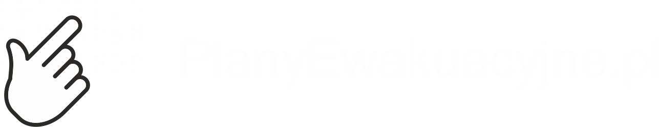 Plany ewakuacyjne